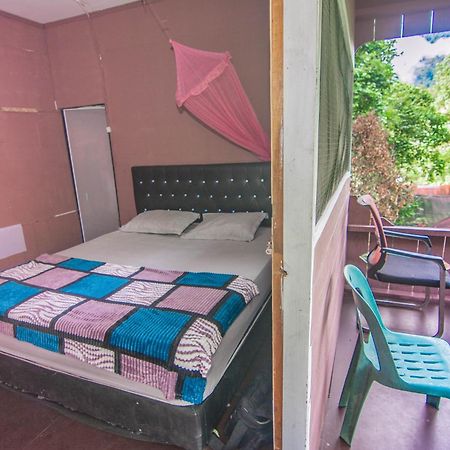 Pak Mus Guest House Ketambe - 0813-7072-1793 Kutacane Kültér fotó