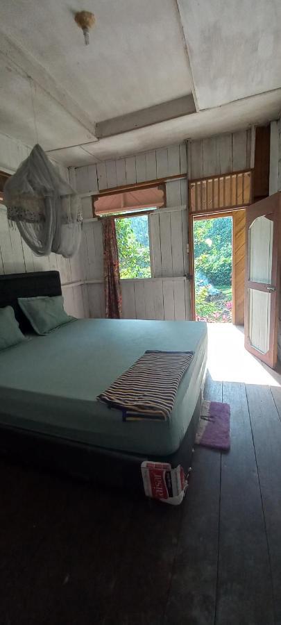 Pak Mus Guest House Ketambe - 0813-7072-1793 Kutacane Kültér fotó
