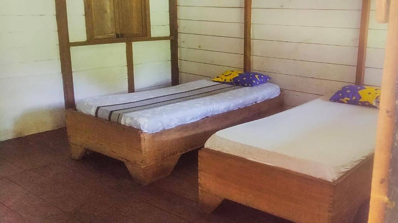 Pak Mus Guest House Ketambe - 0813-7072-1793 Kutacane Kültér fotó