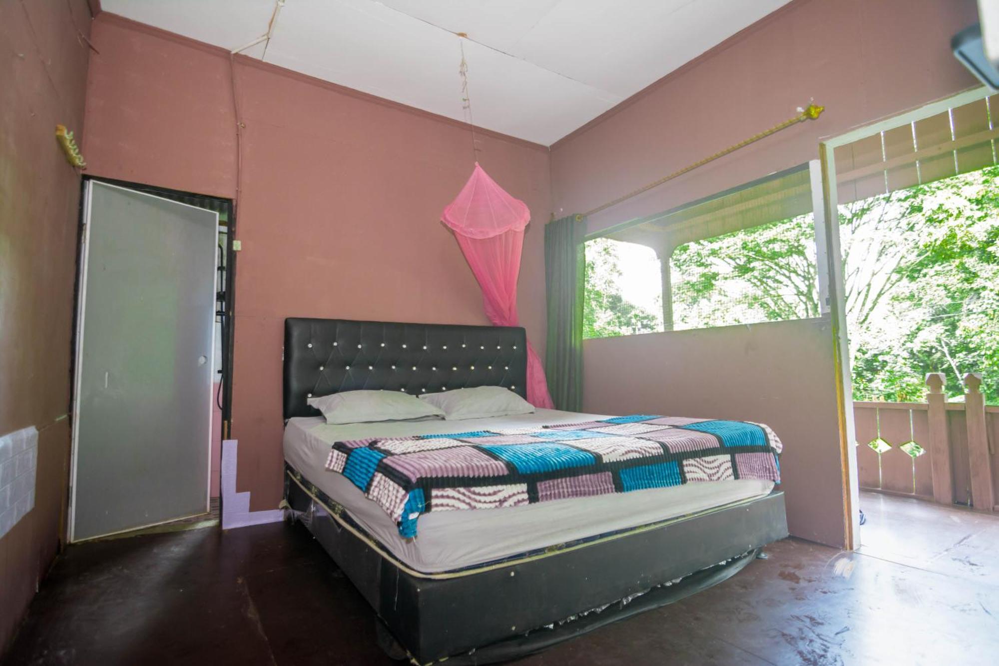 Pak Mus Guest House Ketambe - 0813-7072-1793 Kutacane Kültér fotó